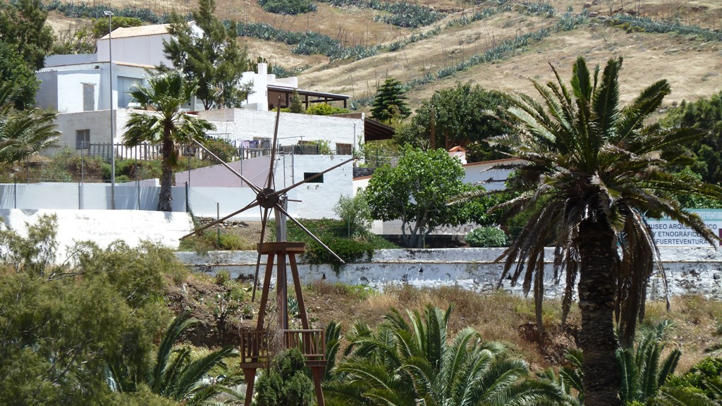 Fuerteventura 2011- Betancuria 4