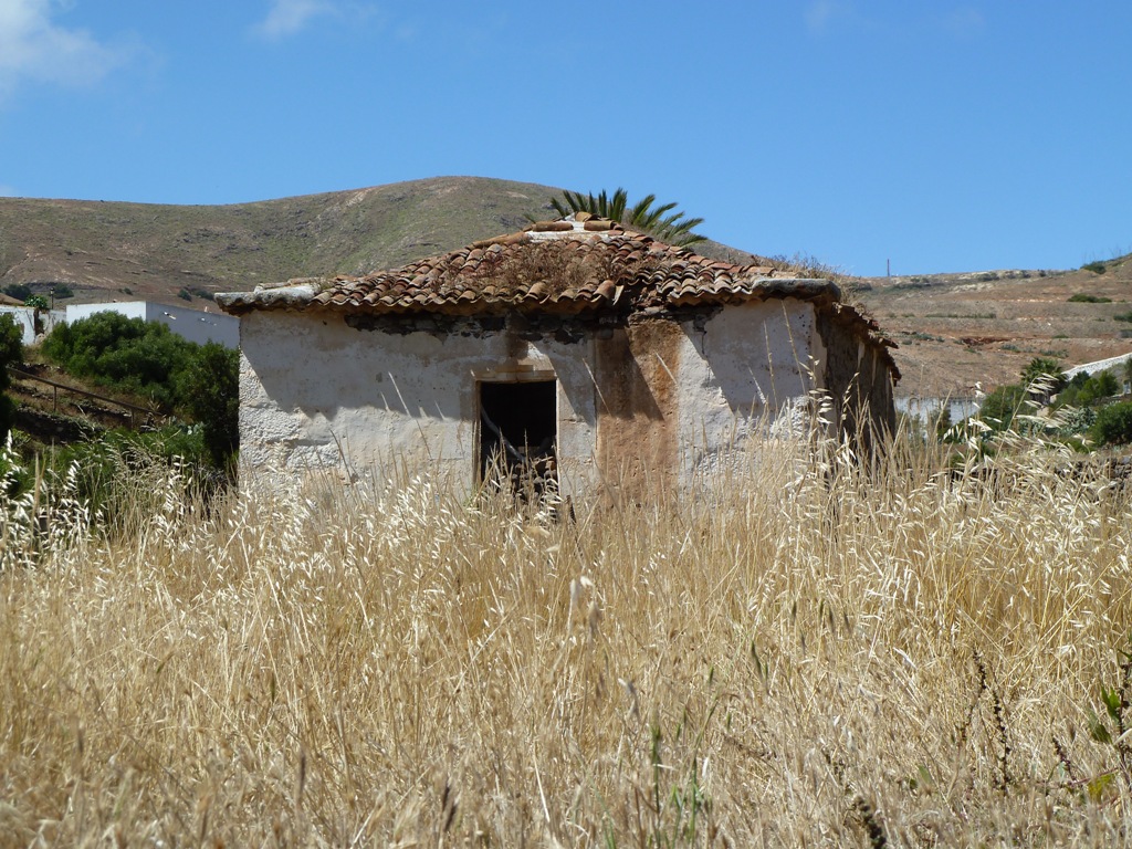 Fuerteventura 2011- Betancuria 7