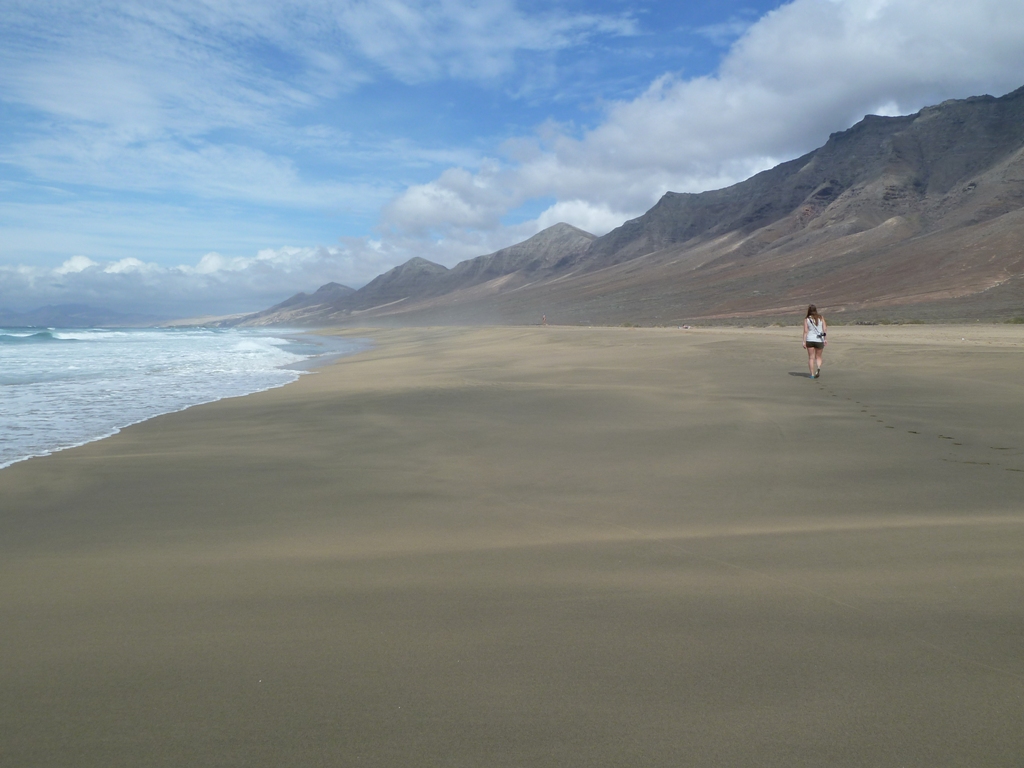 Fuerteventura 2011- Cofete 3
