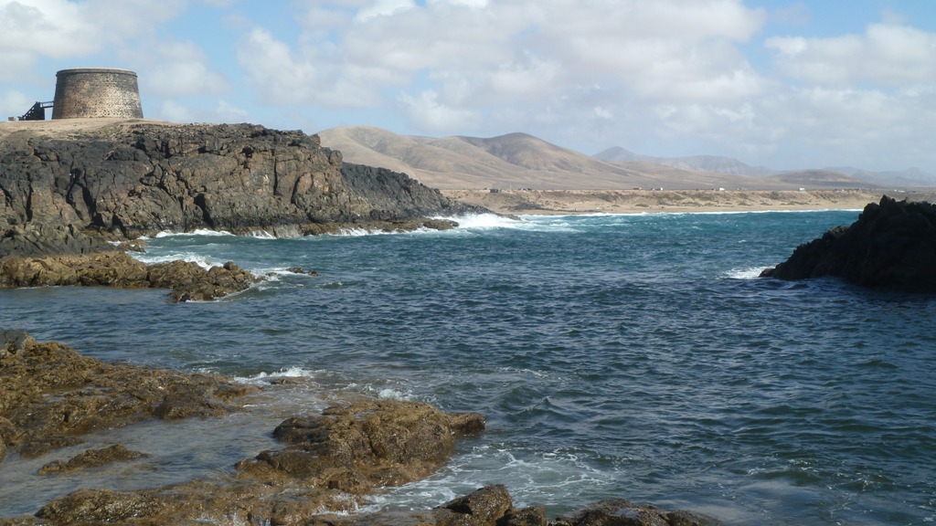 Fuerteventura 2011- Cotillo 3