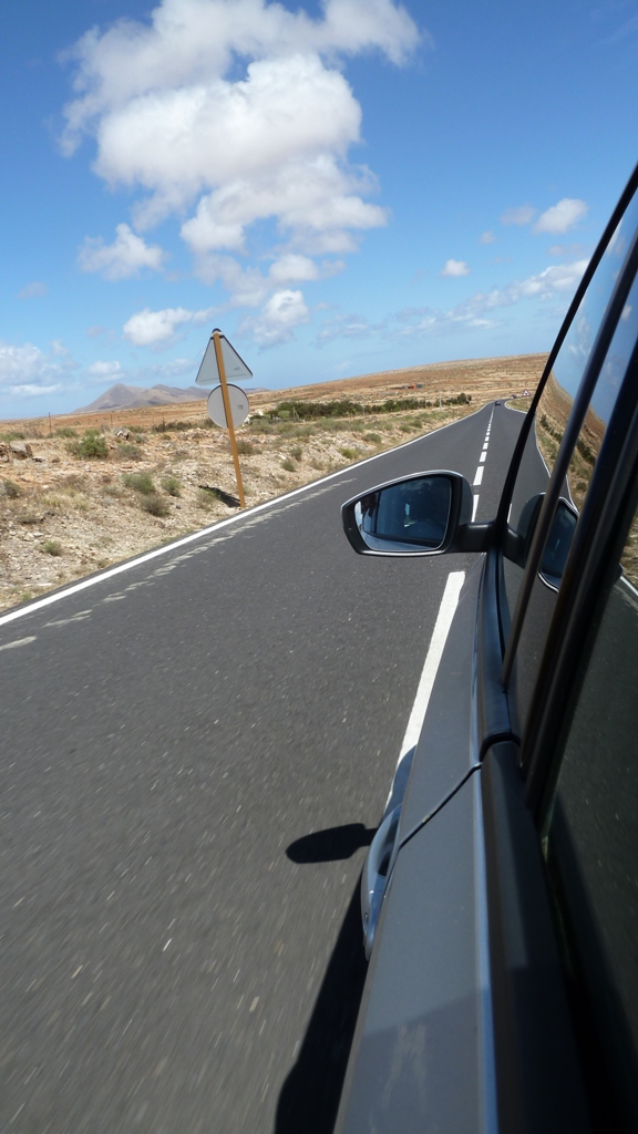 Fuerteventura 2011