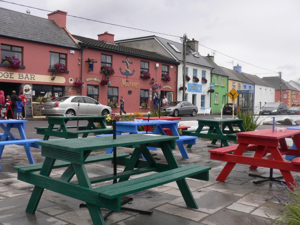 Portmagee 1