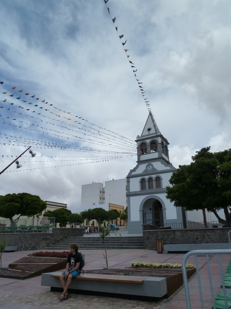 Fuerteventura 2011-Rosario 1