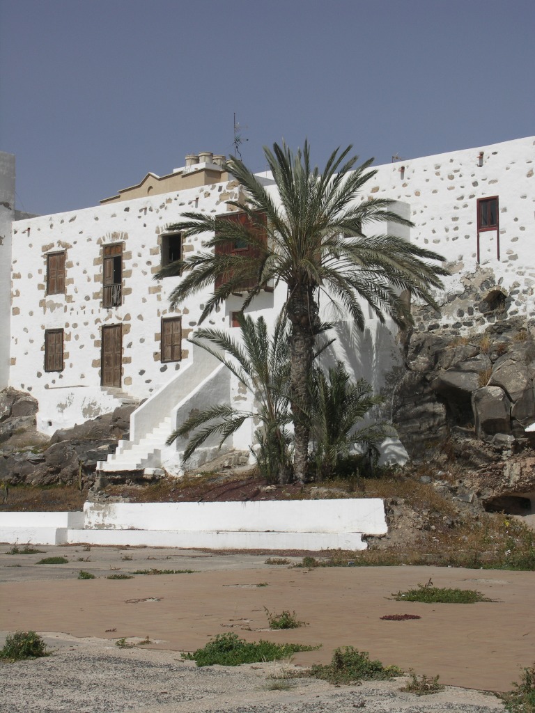 Fuerteventura-Puerto del Rosario 1