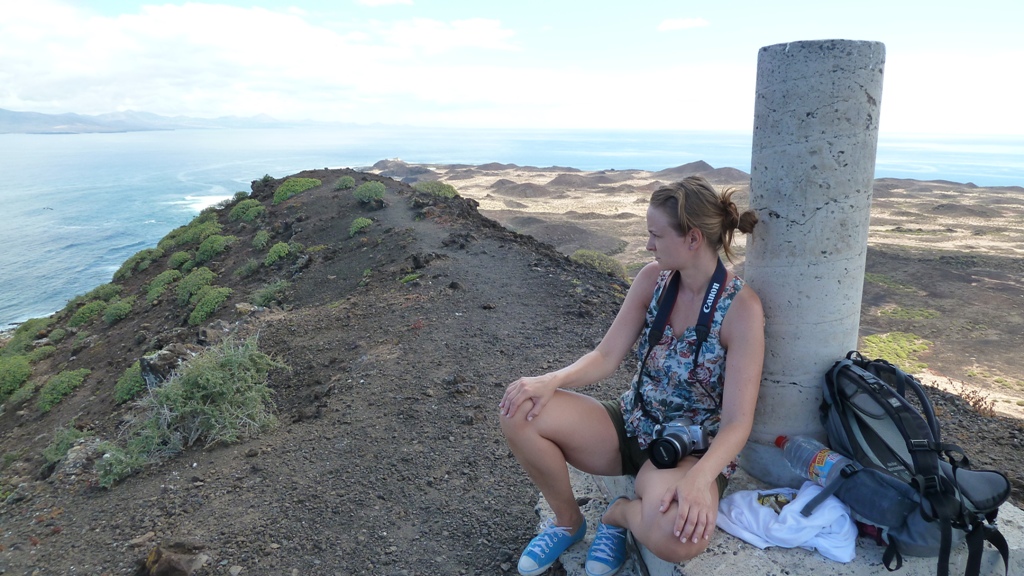 Fuerteventura 2011 - Lobos 3